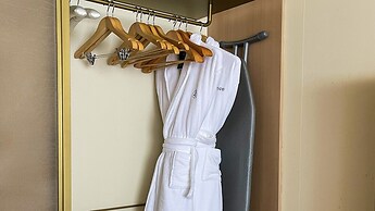 voco Nanjing Garden Expo by IHG