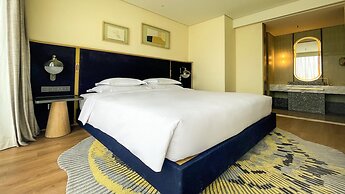 voco Nanjing Garden Expo by IHG