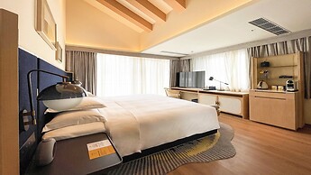 voco Nanjing Garden Expo by IHG