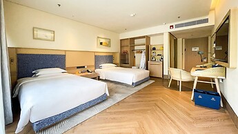 voco Nanjing Garden Expo by IHG