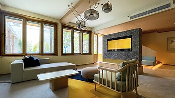 voco Nanjing Garden Expo by IHG