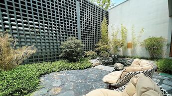 voco Nanjing Garden Expo by IHG