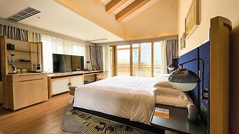 voco Nanjing Garden Expo by IHG