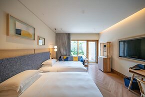 voco Nanjing Garden Expo by IHG