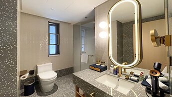 voco Nanjing Garden Expo by IHG