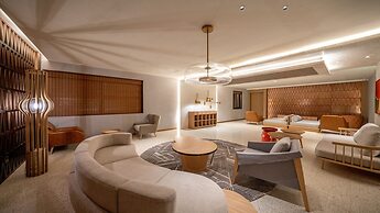 voco Nanjing Garden Expo by IHG