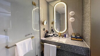 voco Nanjing Garden Expo by IHG