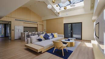 voco Nanjing Garden Expo by IHG