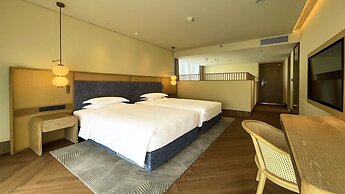 voco Nanjing Garden Expo by IHG