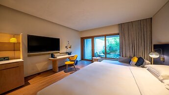 voco Nanjing Garden Expo by IHG