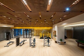 voco Nanjing Garden Expo by IHG