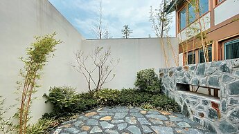 voco Nanjing Garden Expo by IHG