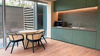 voco Nanjing Garden Expo by IHG