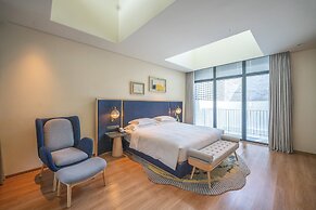 voco Nanjing Garden Expo by IHG