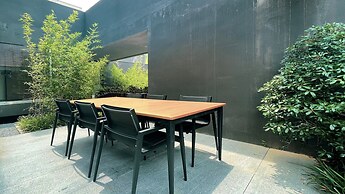 voco Nanjing Garden Expo by IHG