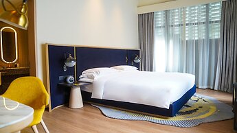 voco Nanjing Garden Expo by IHG