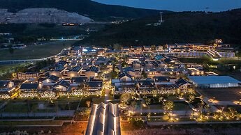 voco Nanjing Garden Expo by IHG