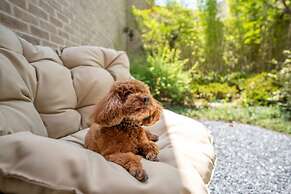 voco Nanjing Garden Expo by IHG