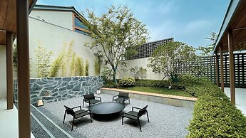 voco Nanjing Garden Expo by IHG