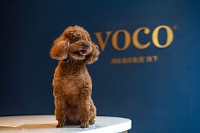 voco Nanjing Garden Expo by IHG