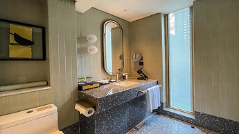 voco Nanjing Garden Expo by IHG