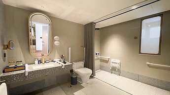 voco Nanjing Garden Expo by IHG