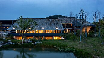 voco Nanjing Garden Expo by IHG