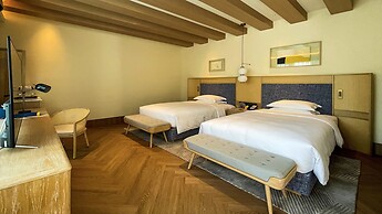 voco Nanjing Garden Expo by IHG