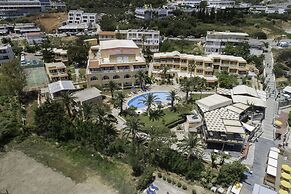 Talea Beach Hotel