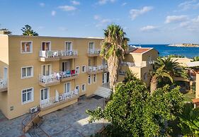 Talea Beach Hotel