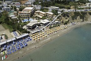 Talea Beach Hotel
