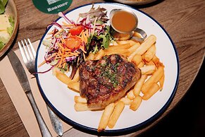 Roamer Brisbane