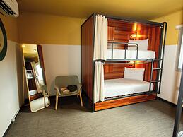 Roamer Brisbane