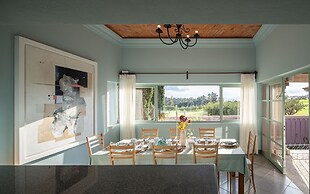 HOLT Magnificent 6BR Villa in Malanquin Golf Club