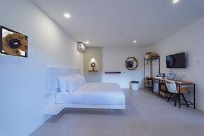 El Tropico Boutique Hotel