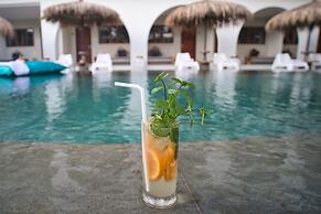 El Tropico Boutique Hotel