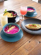 El Tropico Boutique Hotel