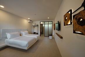 El Tropico Boutique Hotel