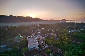 El Tropico Boutique Hotel