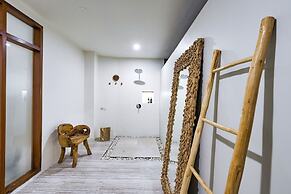 El Tropico Boutique Hotel