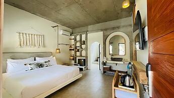 El Tropico Boutique Hotel