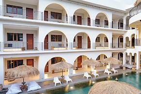 El Tropico Boutique Hotel