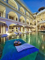 El Tropico Boutique Hotel