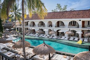 El Tropico Boutique Hotel