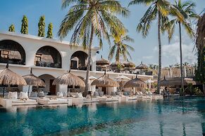 El Tropico Boutique Hotel