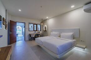 El Tropico Boutique Hotel