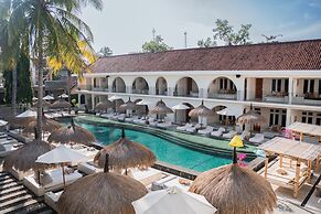 El Tropico Boutique Hotel