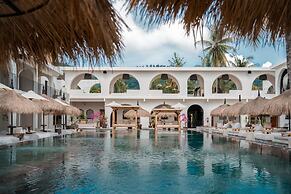 El Tropico Boutique Hotel