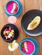 El Tropico Boutique Hotel