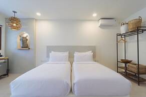 El Tropico Boutique Hotel